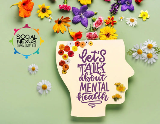 Urgent request for your insight and input into the mental health of parenting - last minute Grant Application Support
