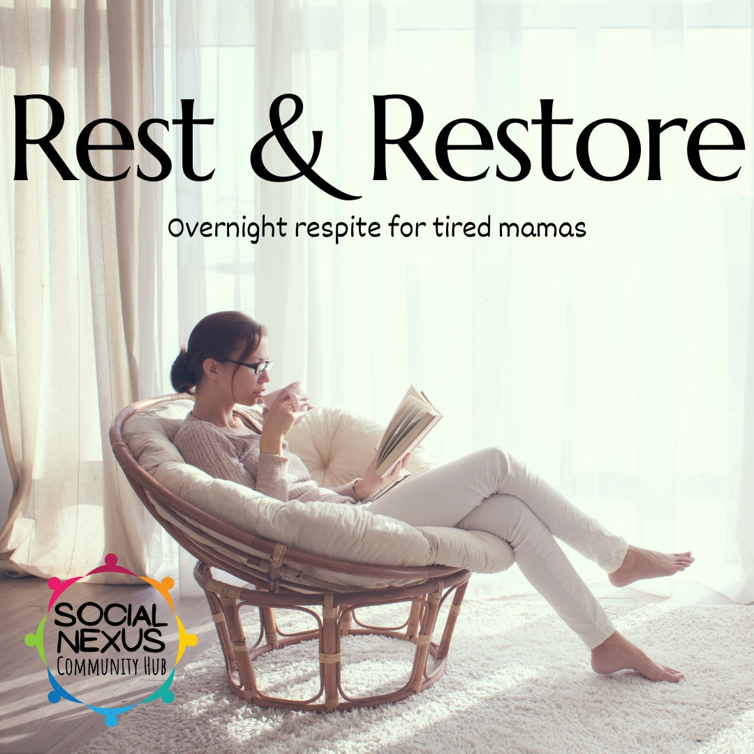 Rest & Restore Respite