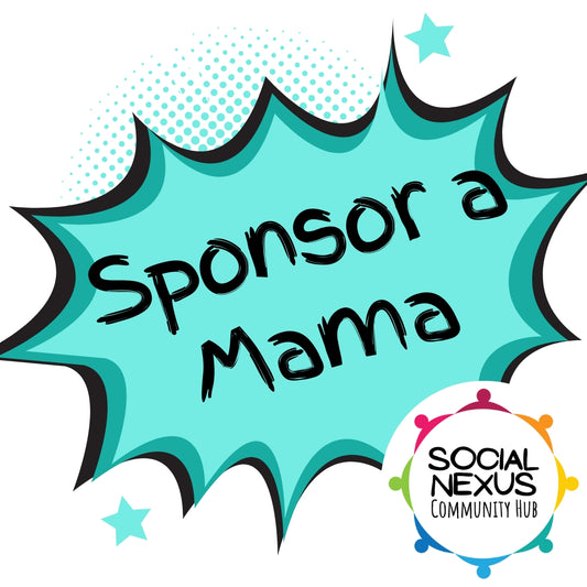 Sponsor a Mama